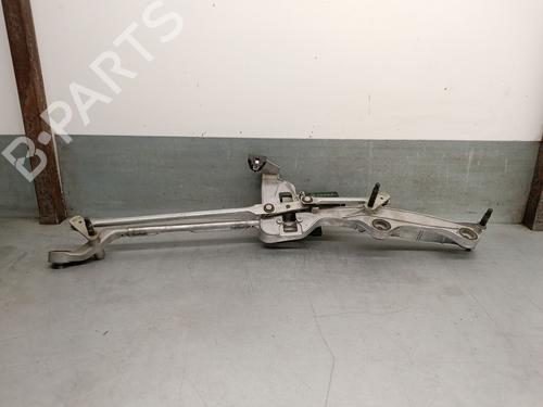Used Front wiper motor MERCEDES-BENZ S-CLASS (W222, V222, X222) S 560 e (222.173) (367 hp) 30906865