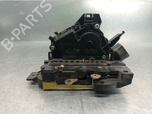 Used Front right lock FORD FOCUS I (DAW, DBW) [1998-2009]  10536614