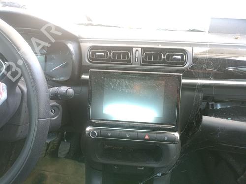 Pedal CITROËN C3 III (SX) 1.5 BlueHDi 100 (SXYHYP, SXYHTU) | BP37199072I4 - Image 13