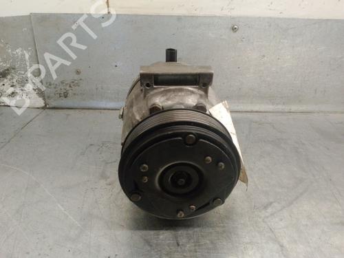 AC compressor RENAULT VEL SATIS (BJ0_) 2.2 dCi (BJ0E, BJ0F) | BP38985657M34 - Image 2