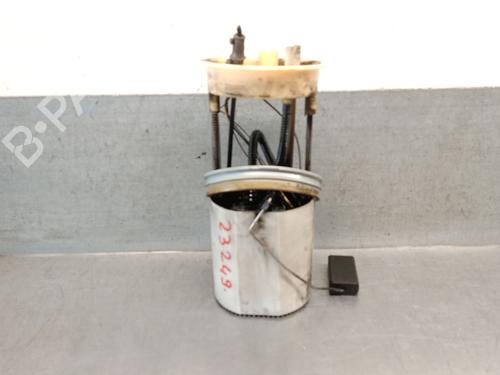 Used Fuel pump VW TOURAN (1T1, 1T2) 2.0 TDI (140 hp) 27669520