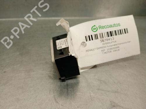 Switch RENAULT EXPRESS Box Body/MPV 1.5 Blue dCi 75 (F6AA) | BP29446415I30 