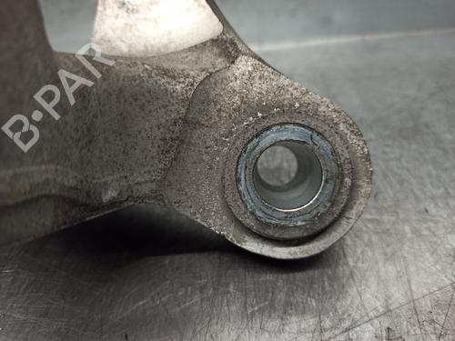 Left front suspension arm JAGUAR XF I (X250) 2.2 D | BP11360267M12 