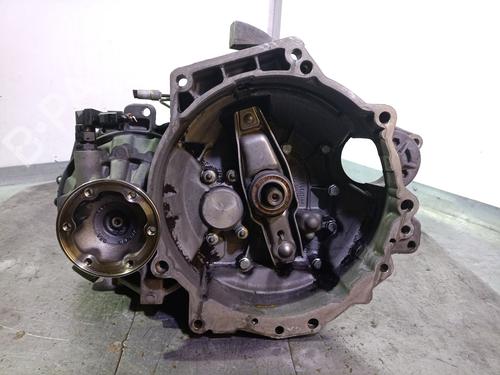 Used Gearbox VW NEW BEETLE (9C1, 1C1) 2.0 (115 hp) 21583697