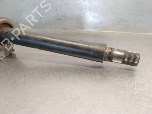 Right front driveshaft VW CRAFTER Van (SY_, SX_) 2.0 TDI FWD (SYB, SYC, SYD) | BP33321935M39 - Image 7