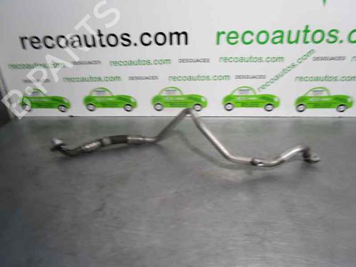 Used AC pipe MERCEDES-BENZ SLK (R171) 200 Kompressor (171.442) (163 hp) 20247087