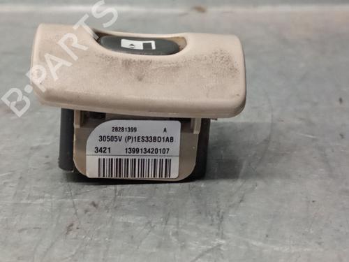 Switch LANCIA VOYAGER MPV (404_) 2.8 CRD (RT, 53) | BP28129153I30 