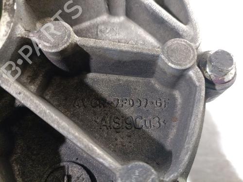 Gearbox FORD FOCUS III 1.6 TDCi | BP32325991M3 