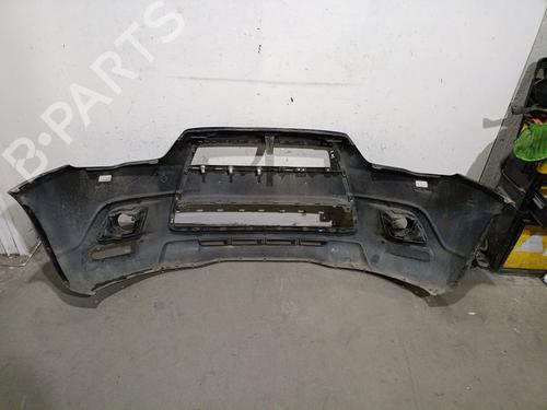 Front bumper MITSUBISHI ASX (GA_W_) 1.8 DI-D (GA6W) | BP30472715C7 