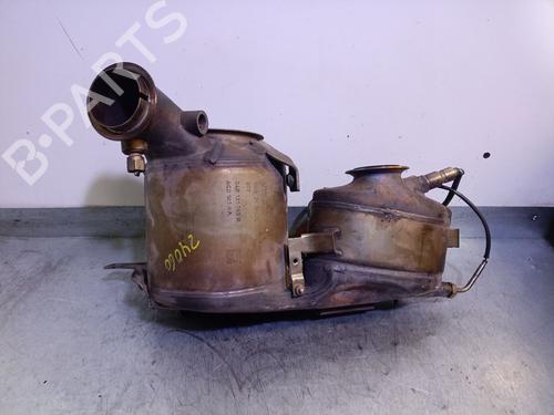 Used Particulate filter SEAT IBIZA IV SC (6J1, 6P5) 1.4 TDI (105 hp) 30686584