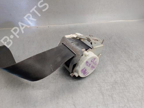 Rear right seatbelt PEUGEOT 5008 (0U_, 0E_) 1.6 HDi | BP13412130I28 