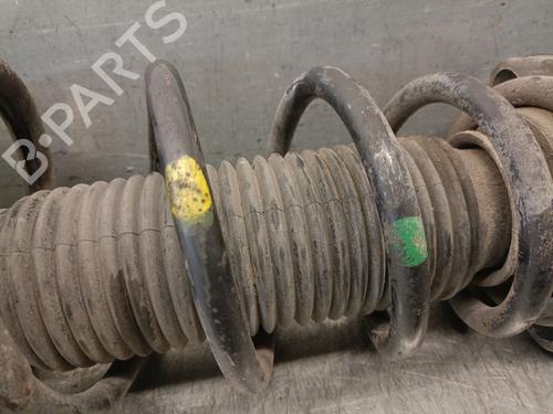 Right rear shock absorber KIA CERATO I Saloon (LD) 2.0 CRDi | BP29970751M19