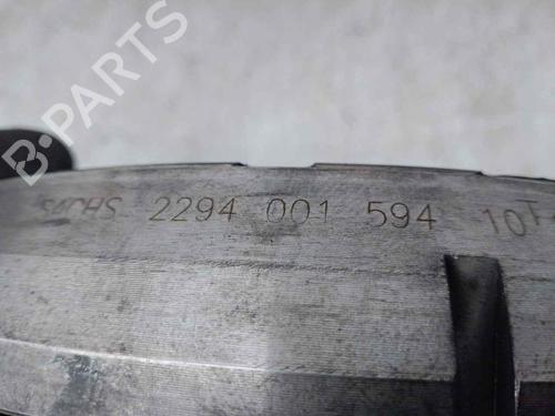 Flywheel CITROËN C4 I (LC_) 1.6 16V | BP18057045M101