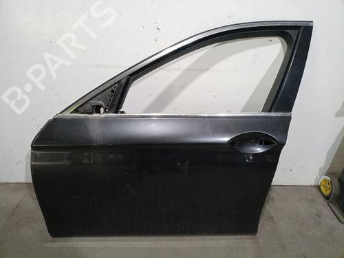 Used Left front door Left front door BMW 5 (F10) 520 d (184 hp) 33244118 33244118