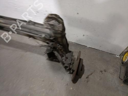 Rear axle RENAULT LAGUNA II (BG0/1_) 1.9 dCi (BG1A, BG1V) | BP28043269M2 