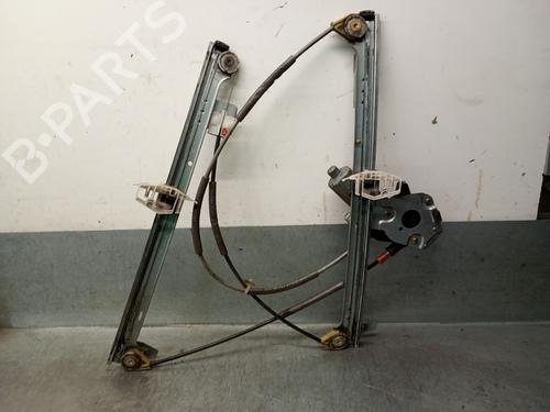 Front left window mechanism CITROËN XSARA (N1) 1.9 TD | BP27243512C22 