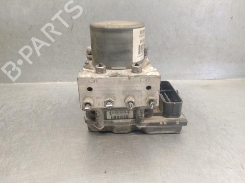 Used ABS pump FIAT QUBO (225_) 1.3 D Multijet (225AXE1A, 225CXE1A, 225AXH1A, 225AXL1A,... (95 hp) 25235166