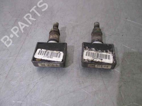 Elektronisk sensor RENAULT LAGUNA II (BG0/1_) 1.9 dCi (BG08, BG0G) (120 hp) 8724025