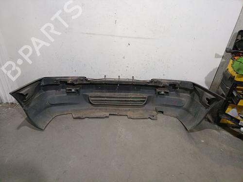 Pára-choques frente CITROËN JUMPY I (U6U_) 2.0 HDi 110 | BP30453156C7