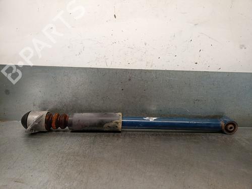 Used Right rear shock absorber VW POLO IV (9N_, 9A_) 1.9 TDI (101 hp) 28381353