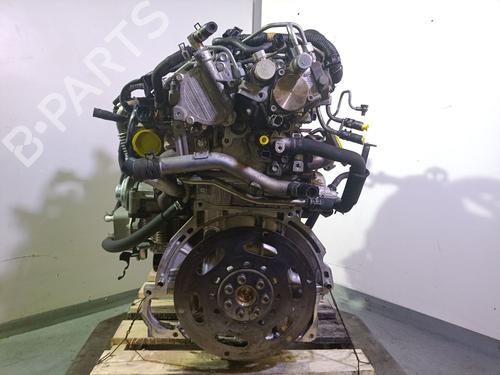 Engine MITSUBISHI OUTLANDER III (GG_W, GF_W, ZJ, ZL, ZK) 2.2 Di-D 4WD (GF6W) | BP23408939M1