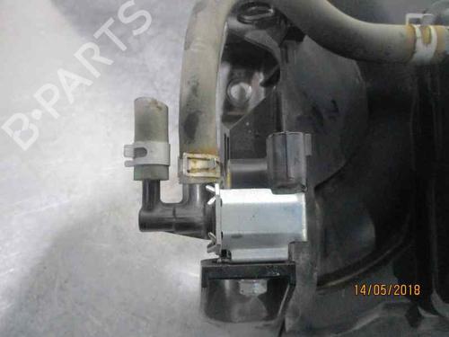 Intake manifold NISSAN JUKE (F15) 1.6 | BP5046061M70 