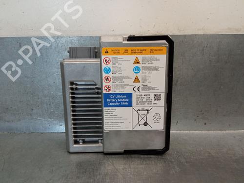 Used Battery HYUNDAI TUCSON (TL, TLE) 2.0 CRDi All-wheel Drive (136 hp) 28075032