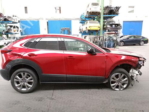 Nummerpladelys MAZDA CX-30 (DM) SKYACTIV-G M Hybrid | BP22724656I40 - Image 7