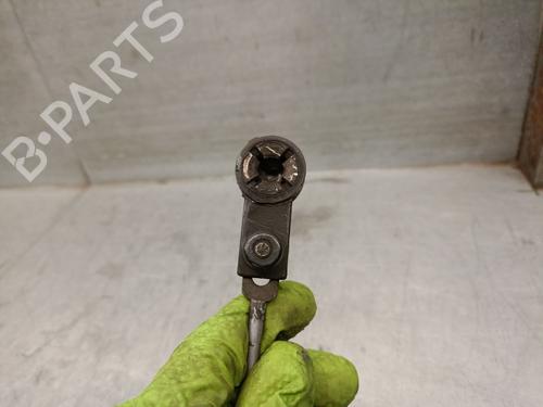 Gear lever BMW 3 (E90) 330 xd | BP25241044M90 