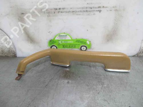 Rear left interior door handle MERCEDES-BENZ 123 Saloon (W123) 280 E (123.033) | BP8294213I15 