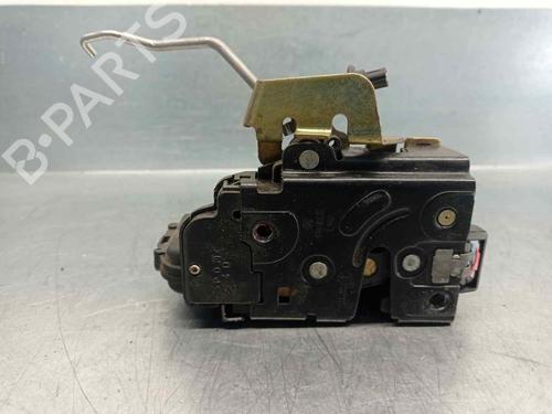 Rear right lock AUDI A6 C5 (4B2)  | BP10721851C99 