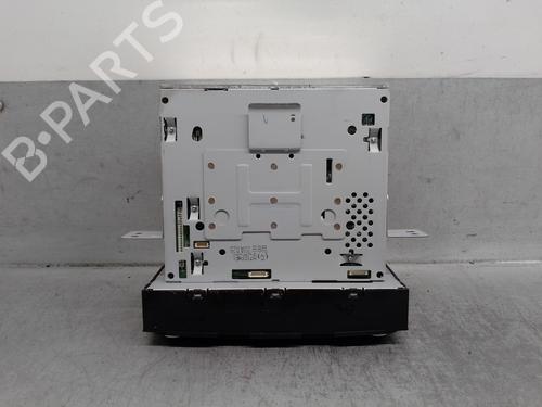 Radio KIA SPORTAGE III (SL) 1.7 CRDi | BP16822225E6 