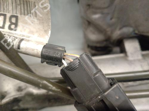 Steering rack FORD FOCUS C-MAX (DM2) 1.6 TDCi | BP32498902M22  - Image 7