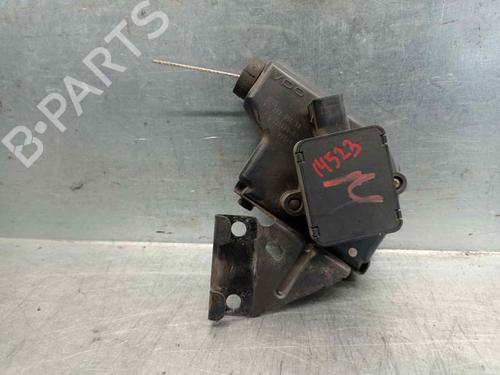 Used Pedal PEUGEOT 206 Hatchback (2A/C) 2.0 HDI 90 (90 hp) 9053899