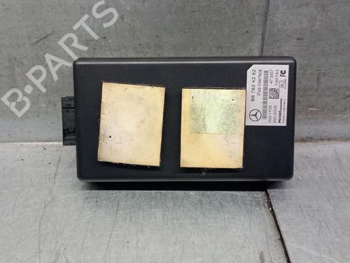 Elektronisk modul MERCEDES-BENZ R-CLASS (W251, V251) R 350 4-matic (251.065, 251.165) (272 hp) 29555902