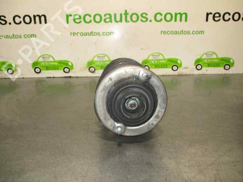 Right front shock absorber AUDI ALLROAD C5 (4BH) 2.5 TDI quattro | BP2086832M17 