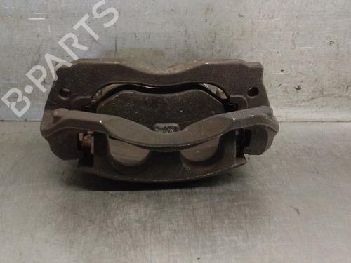 Right front brake caliper IVECO DAILY IV Van 35S14 C, 35S14 C/P, 35S14 V, 35S14 V/P, 35C14 V,... | BP37672479M104 - Image 3