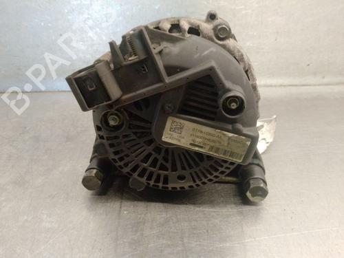 Alternator FORD TOURNEO COURIER B460 MPV 1.5 EcoBlue | BP38874229M7 - Image 4