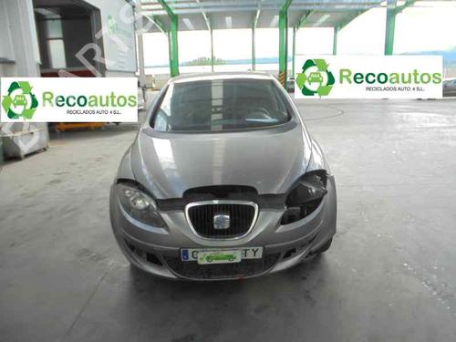 Left rear shock absorber SEAT TOLEDO III (5P2) 2.0 TDI | BP3207221M18 