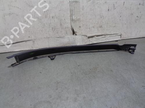 Headlight eyebrow MERCEDES-BENZ M-CLASS (W163) ML 270 CDI (163.113) | BP20260067C118 