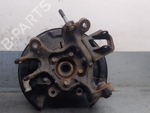 Mozzo posteriore sinistro Mozzo posteriore sinistro TOYOTA HIGHLANDER (GSU7_, AXUH7_, TXUA7_) 2.5 Hybrid AWD (AXUH78) (246 hp) 37080420 37080420