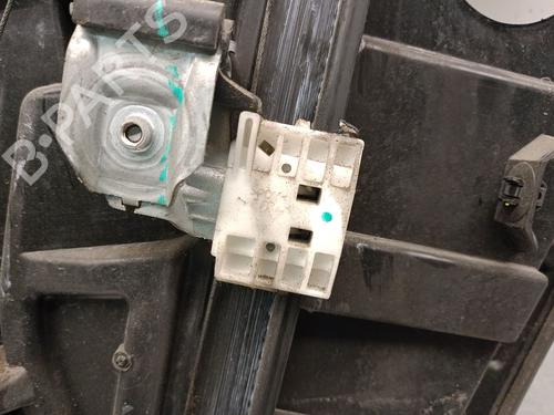 Front left window mechanism KIA OPTIMA (JF) 1.7 CRDi | BP31850083C22