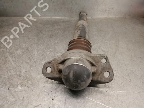 Left rear shock absorber VW TOURAN (1T1, 1T2) 2.0 TDI 16V | BP25025277M18 