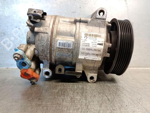 Used AC compressor PEUGEOT 308 SW II (LC_, LJ_, LR_, LX_, L4_) 1.6 HDi / BlueHDi 115 (LCBHXM, LCBHXT) (115 hp) 29199795
