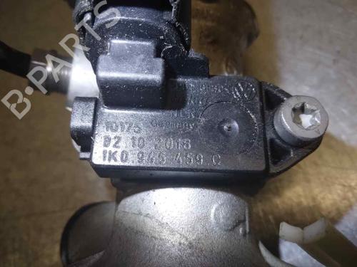 Brake master cylinder SKODA KAROQ (NU7, ND7) 1.6 TDI | BP10273828M77 
