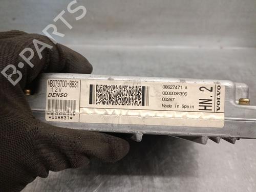 Engine control unit (ECU) VOLVO S80 I (184) 2.4 | BP22792873M57 