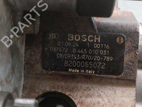 Injection pump VOLVO V40 Estate (645)  | BP31169948M78 