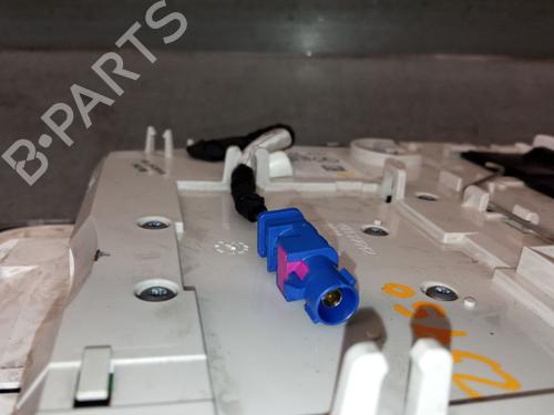 Interior roof light MERCEDES-BENZ E-CLASS (W212) E 350 BlueTEC | BP30269914I8 