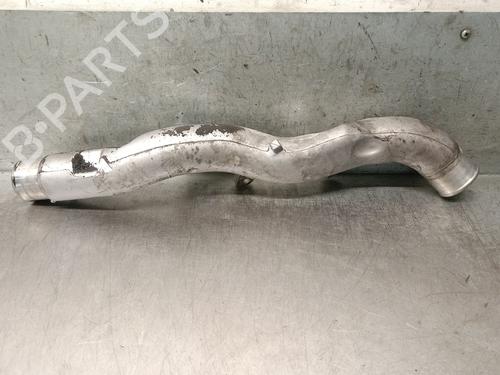 Pipe TOYOTA COROLLA Saloon (_E15_) 2.0 D-4D (ADE150) | BP32240603M125