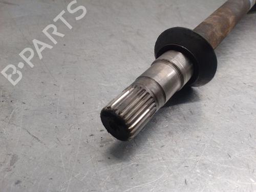 Right front driveshaft OPEL COMBO Box Body/MPV (X12) 1.3 CDTI (B05) | BP39033970M39 - Image 5